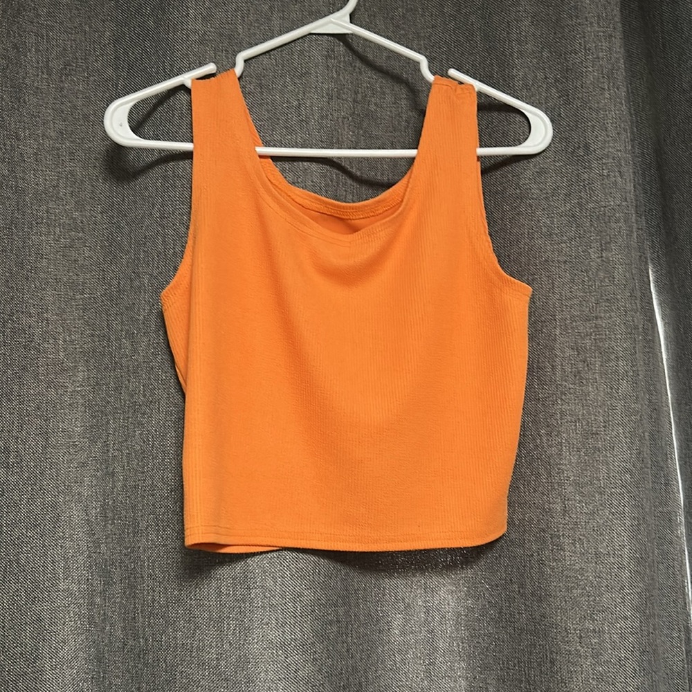 Orange Set - Picture 2 of 4